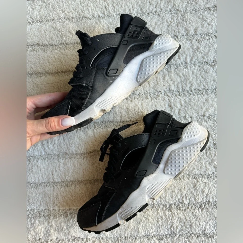 Nike Huarache Running Sneakers